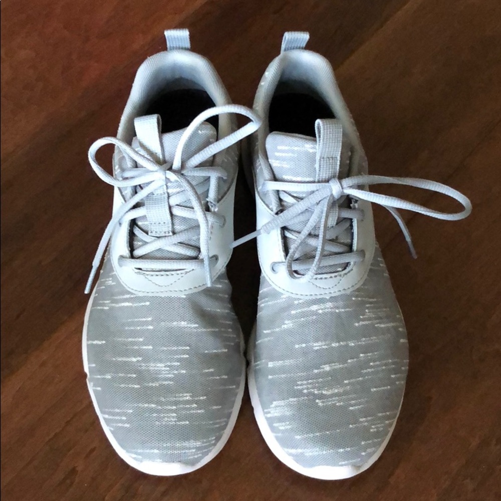 Merrell | NWOT Flora Day Lace High Rise Sneakers Size 9.5 - Picture 2 of 10